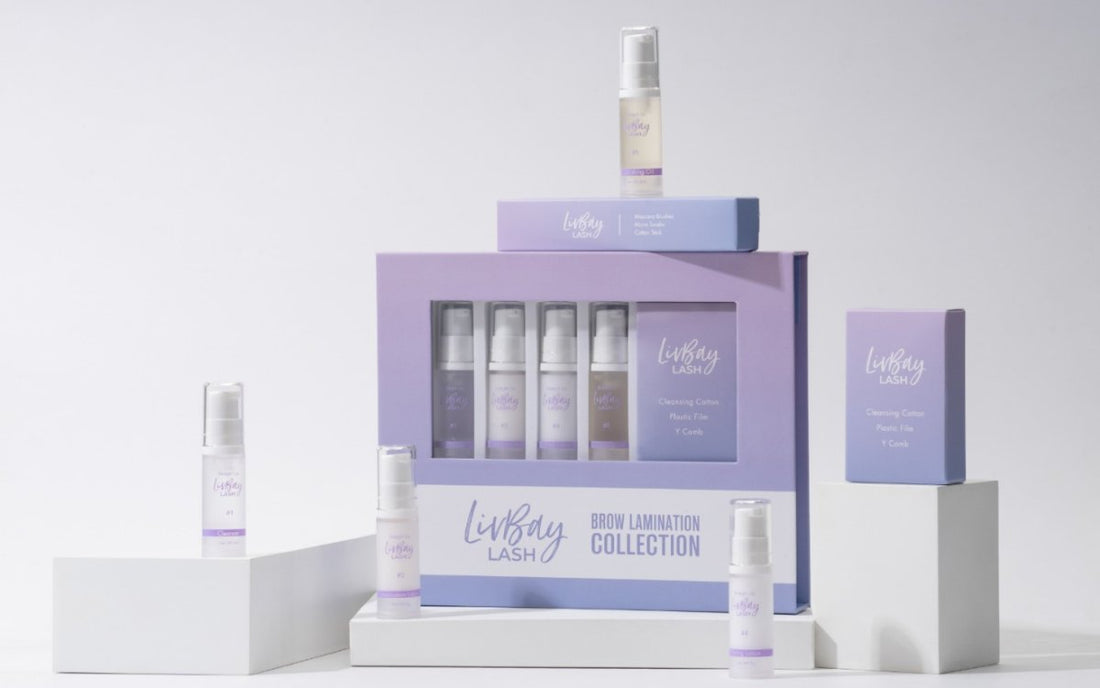 The Professional Brow Lamination Kit Guide: Level Up Your Service and Style in 2026