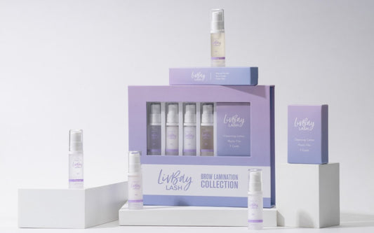 The Professional Brow Lamination Kit Guide: Level Up Your Service and Style in 2026