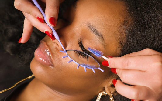 Long Lashes Sale 2026: The Pro Artist Guide to Mastering 18-25mm Sets