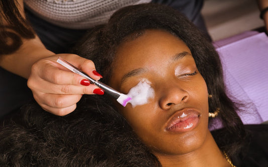 The Ultimate Guide to Lash Baths: Boost Your Retension and Revenue in 2026