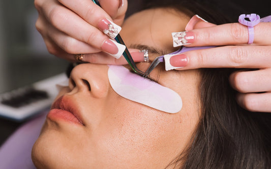 Volume Lash Extensions: 2026 Guide for Elite Artists