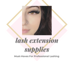 Lash Extension Supplies - Must-Haves For Professional Lashing