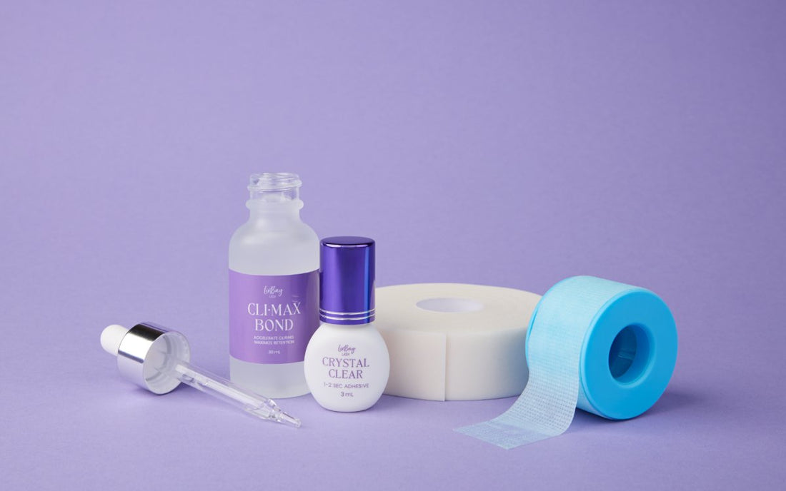 Best Selling Lash Supplies 2026: The Ultimate Buying Guide for Lash Bosses