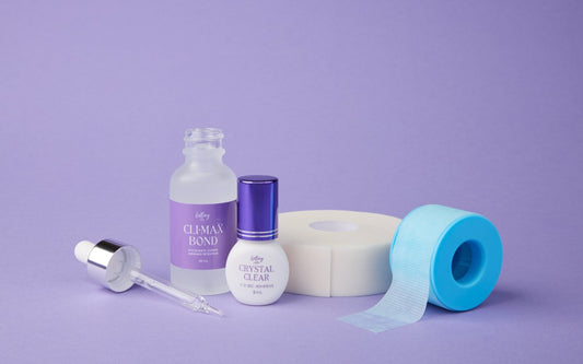Best Selling Lash Supplies 2026: The Ultimate Buying Guide for Lash Bosses