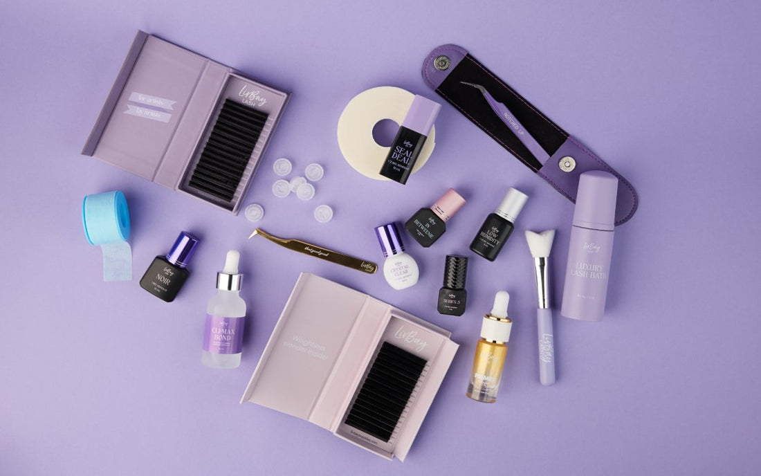 Smile Collection Buying Guide: Level Up Your Lash Artistry in 2026