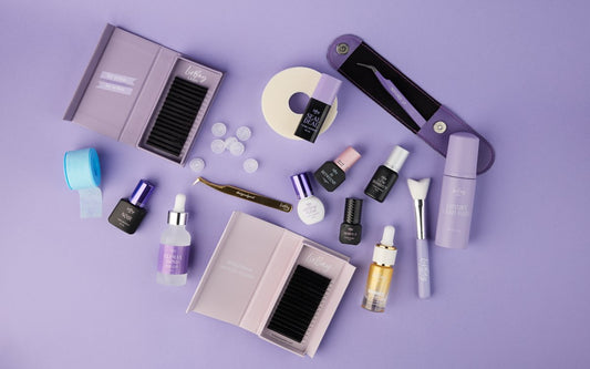 Smile Collection Buying Guide: Level Up Your Lash Artistry in 2026
