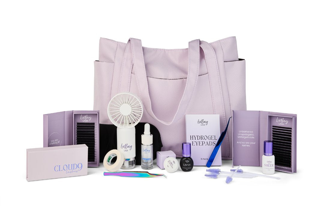 Must-Have Lash Tech Accessories 2026: The Pro Artist’s Buying Guide