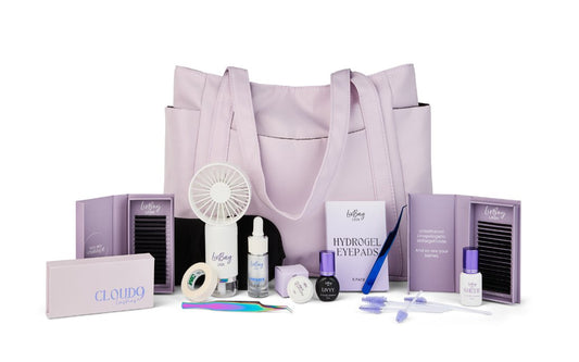 Must-Have Lash Tech Accessories 2026: The Pro Artist’s Buying Guide