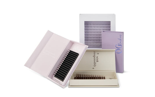 Dark Brown vs Black Lash Extensions: The Pro’s Guide to Choosing the Perfect Hue in 2026