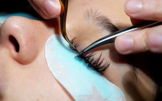 How to Create Textured Lash Sets: The Pro Artist’s Guide to Dimensional Design