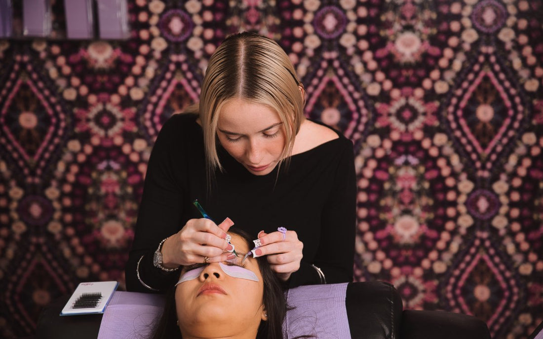 Social Media Content Ideas for Lash Techs: Stop Posting, Start Dominating in 2026