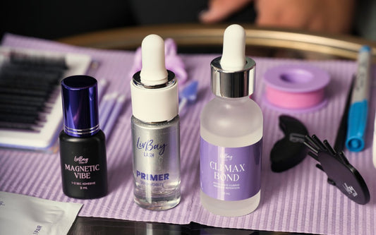 LivBay Lash Supplies: The Ultimate Pro Buying Guide for 2026