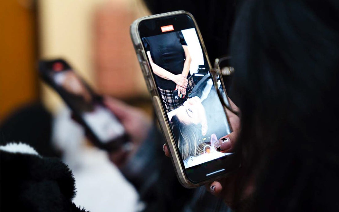 The Ultimate Guide to Choosing an Online Lash Course in 2026