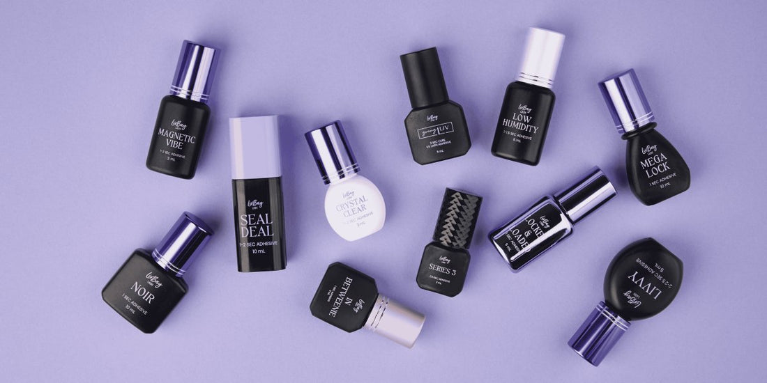 The Art and Science of the Full Set: A Pro Artist’s Guide to Eyelash Extensions