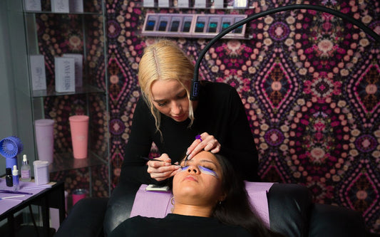 UV Lash Extensions: The Ultimate FAQ Guide to the Industry’s Biggest Game-Changer in 2026