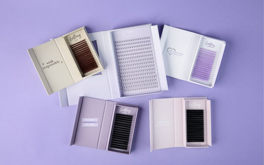 Classic Lash Trays: The Professional’s Guide to Choosing Luxury Over Basic in 2026