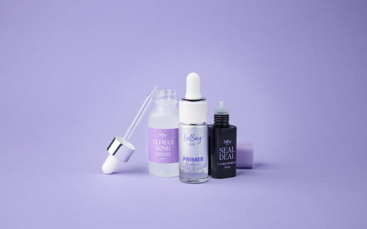 Lightheart Lashes vs. LivBay Supplies: The Ultimate 2026 Comparison Guide