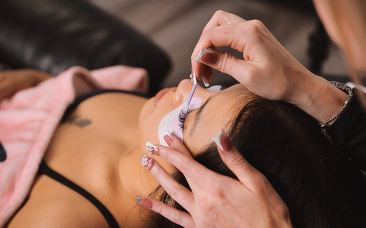 Lash Retention Tips: The No-Nonsense Guide to 6+ Week Sets