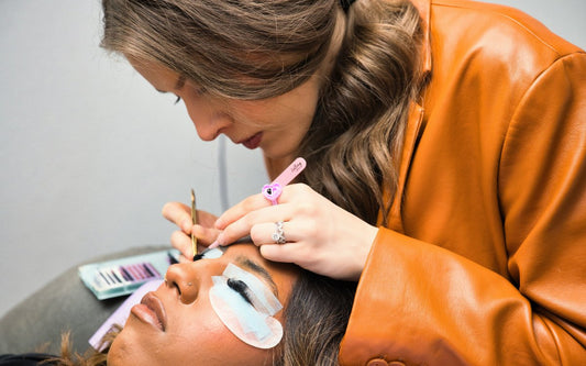 Lash Extension Consent Form Template 2026: Protect Your Business & Level Up Your Client Experience