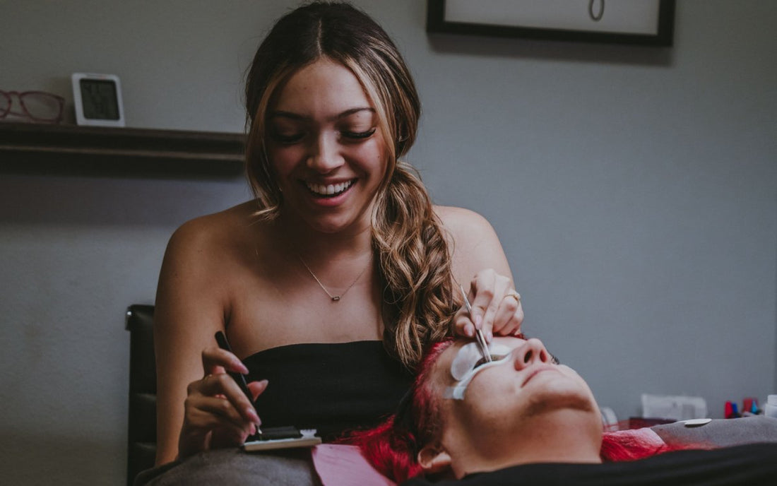 How to Prevent Lash Artist Burnout: The Boss Babe’s Guide to Staying Obsessed with the Hustle