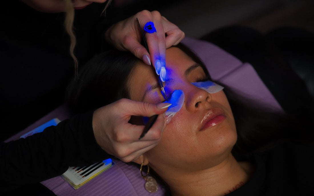 UV Lash Lamp Specifications for Professionals: The Ultimate Tech Breakdown for 2026