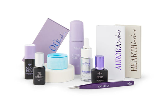 Lash Supply Bundles: The Ultimate Pro Buying Guide for 2026