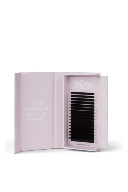 Cloud 9 W Lashes - 0.07mm