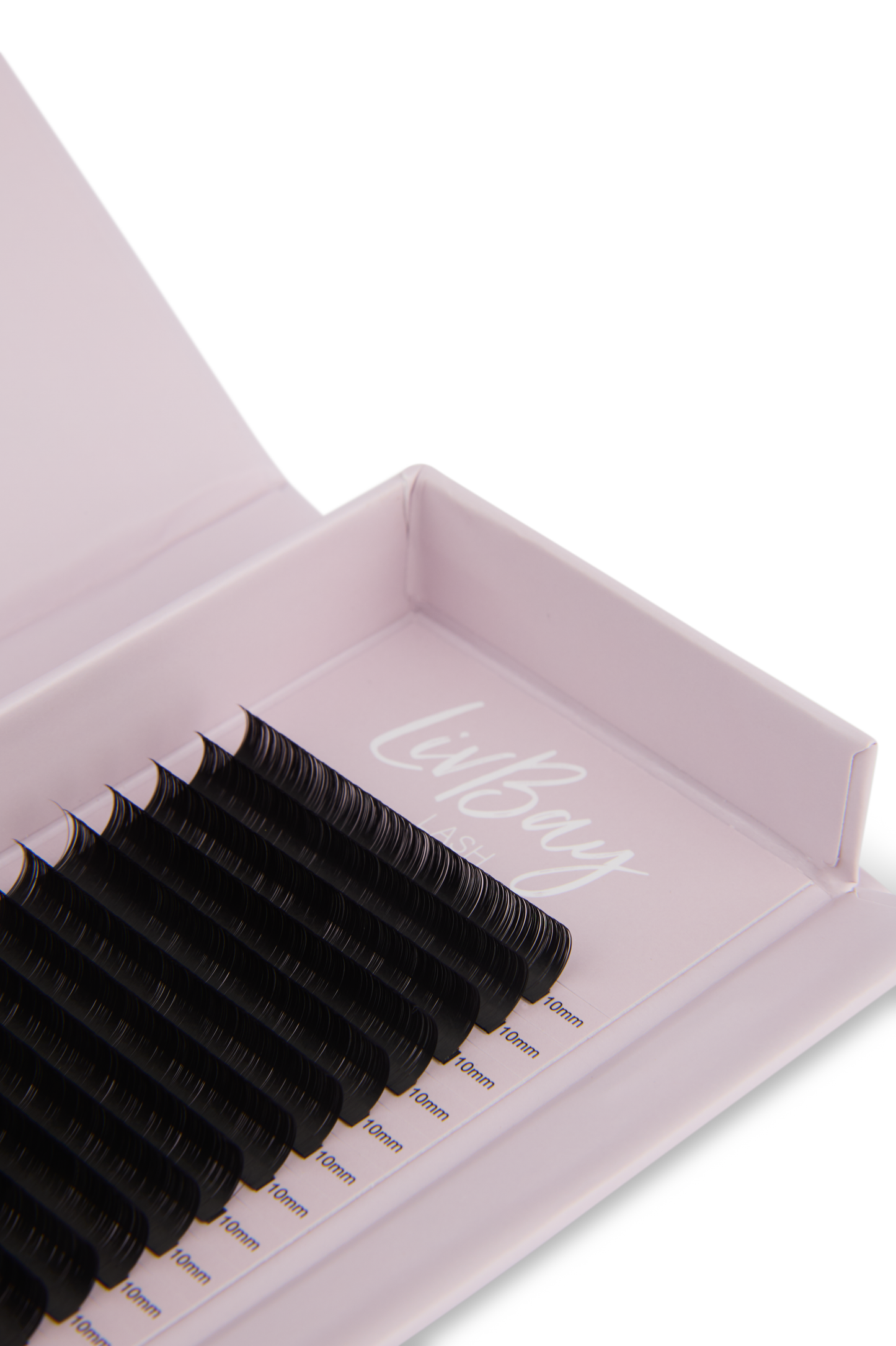 Cloud 9 Lashes - 0.05mm Volume