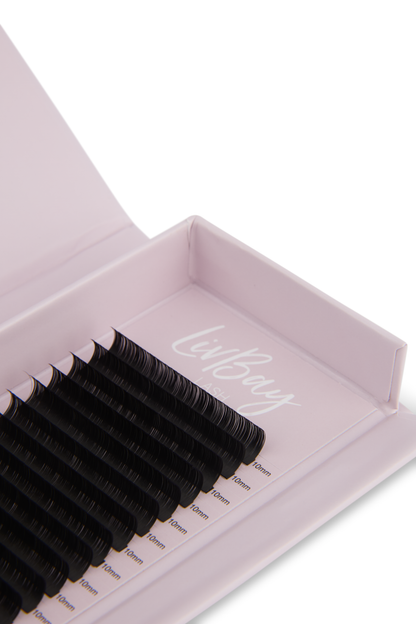 Cloud 9 Lashes - 0.05mm Volume