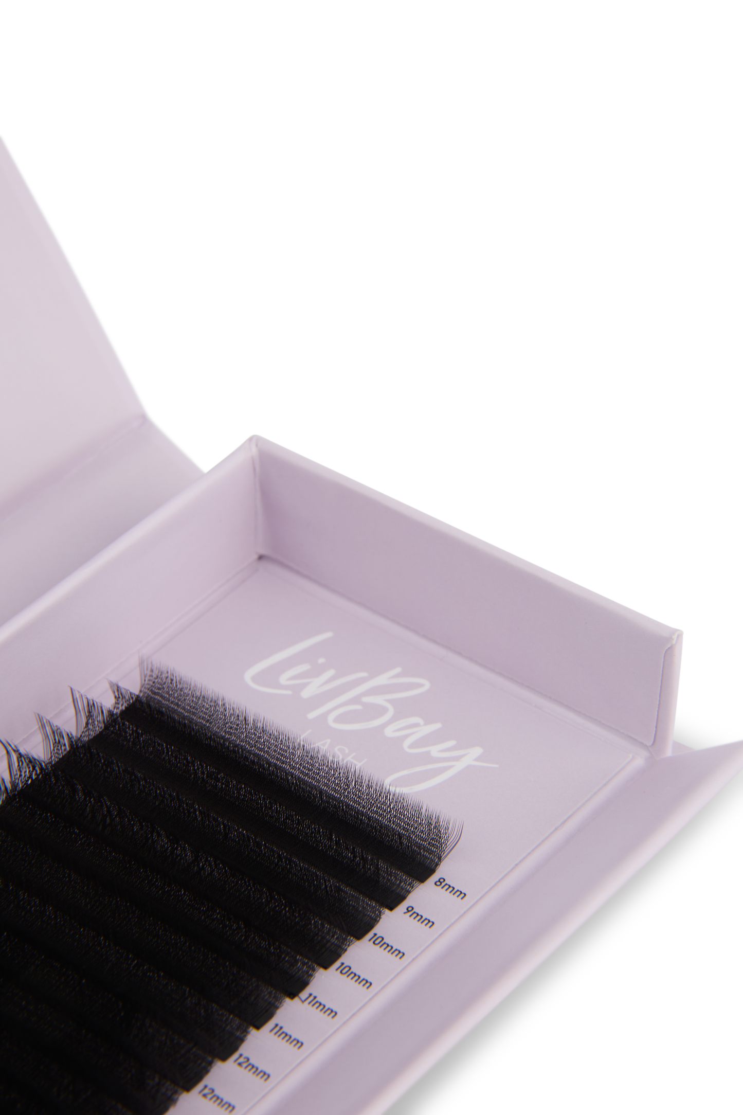 Cloud 9 Lashes - 0.05mm Volume