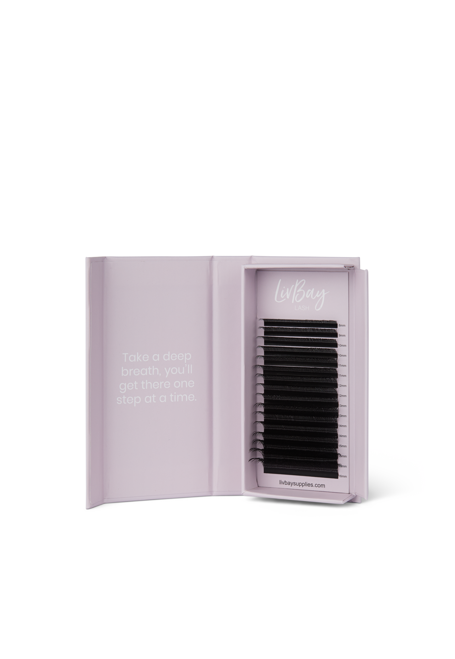 Cloud 9 Lashes - 0.03mm Mega Volume