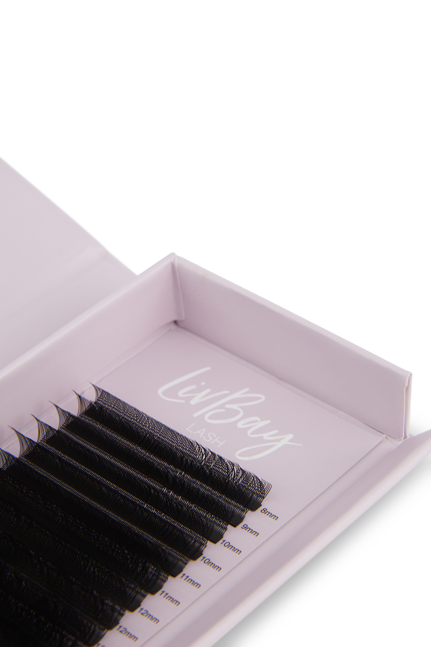 Cloud 9 Lashes - 0.18mm Classic