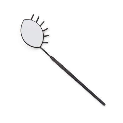 Lash Inspection Mirror