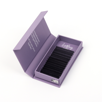 OG Lashes - 0.07mm Anime Tower Spikes