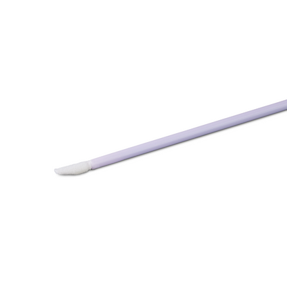 Soft Pointed Foam Applicator Wands (Pack of 50)