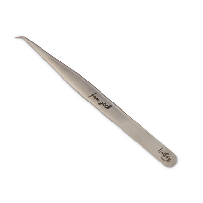 Fan Girl Lash Tweezer
