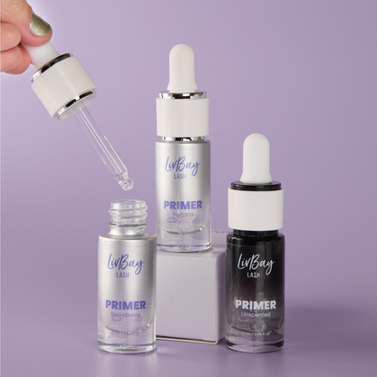 NEW Prime Time Lash Extension Primer