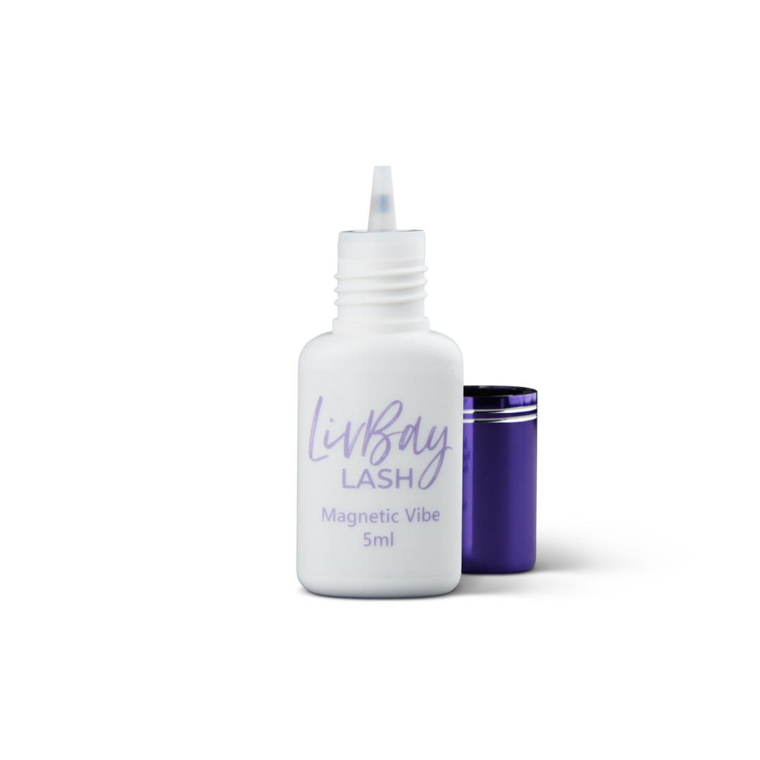 Magnetic Vibe Lash Glue