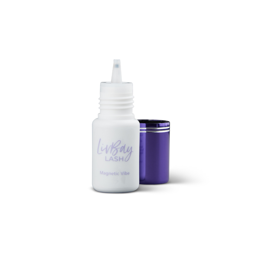 Magnetic Vibe Lash Glue