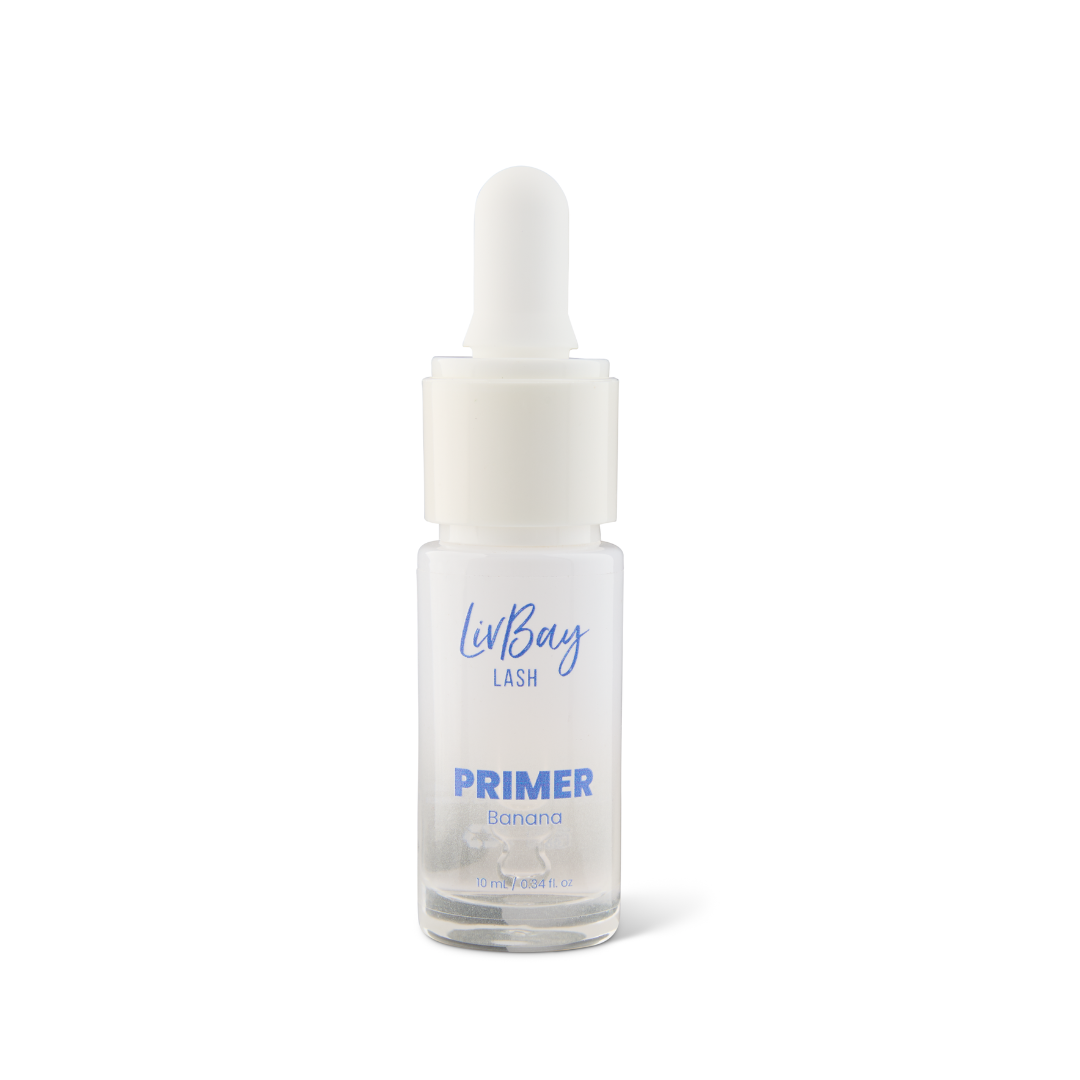 NEW Prime Time Lash Extension Primer