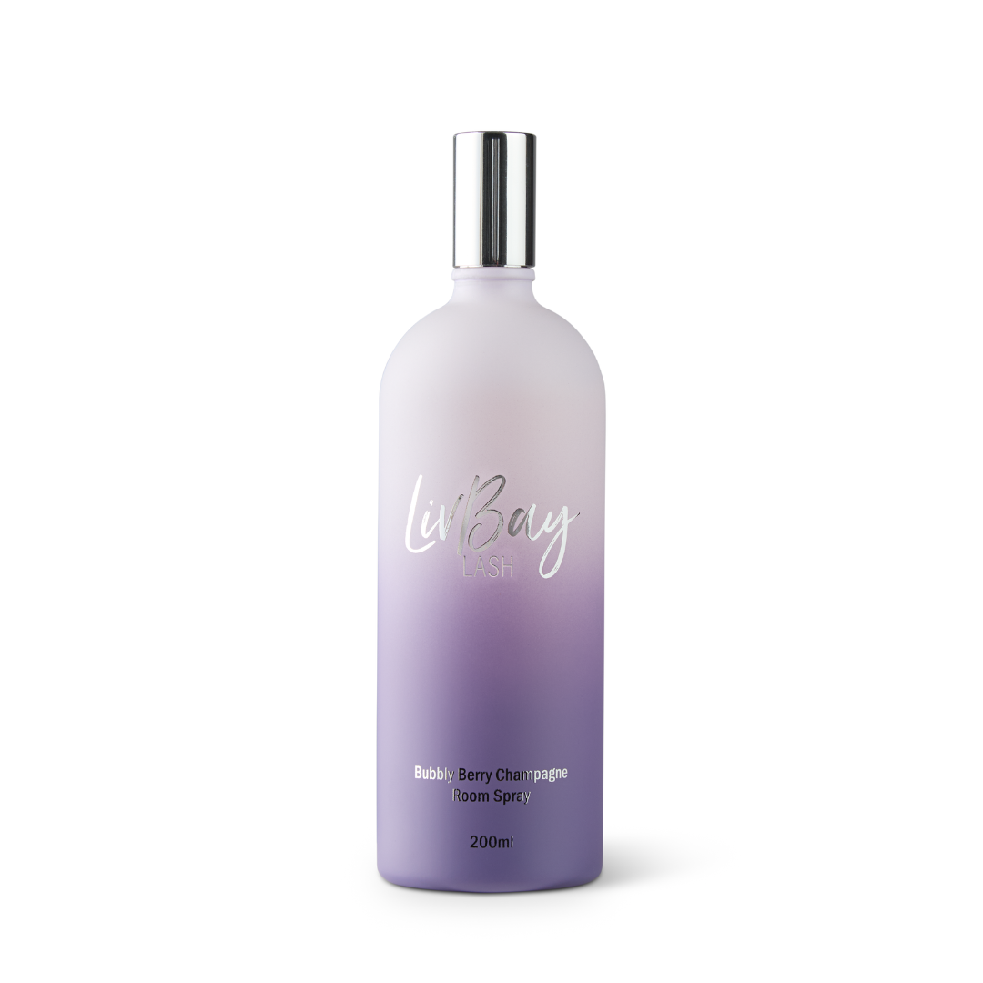 NEW Bubbly Berry Champagne Room Spray