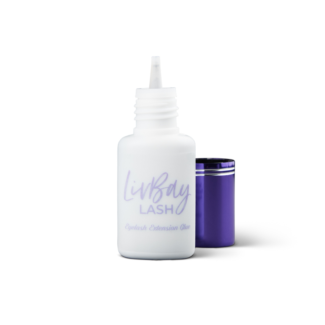 Low Humidity Lash Glue