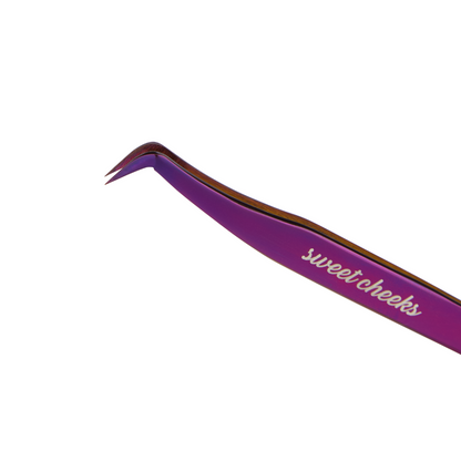Sweet Cheeks Lash Tweezer