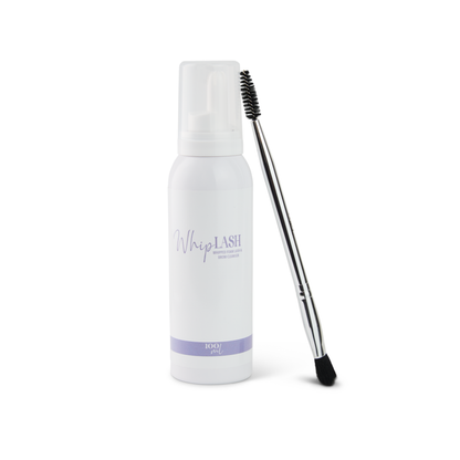 Whip Lash Cleanser Combo
