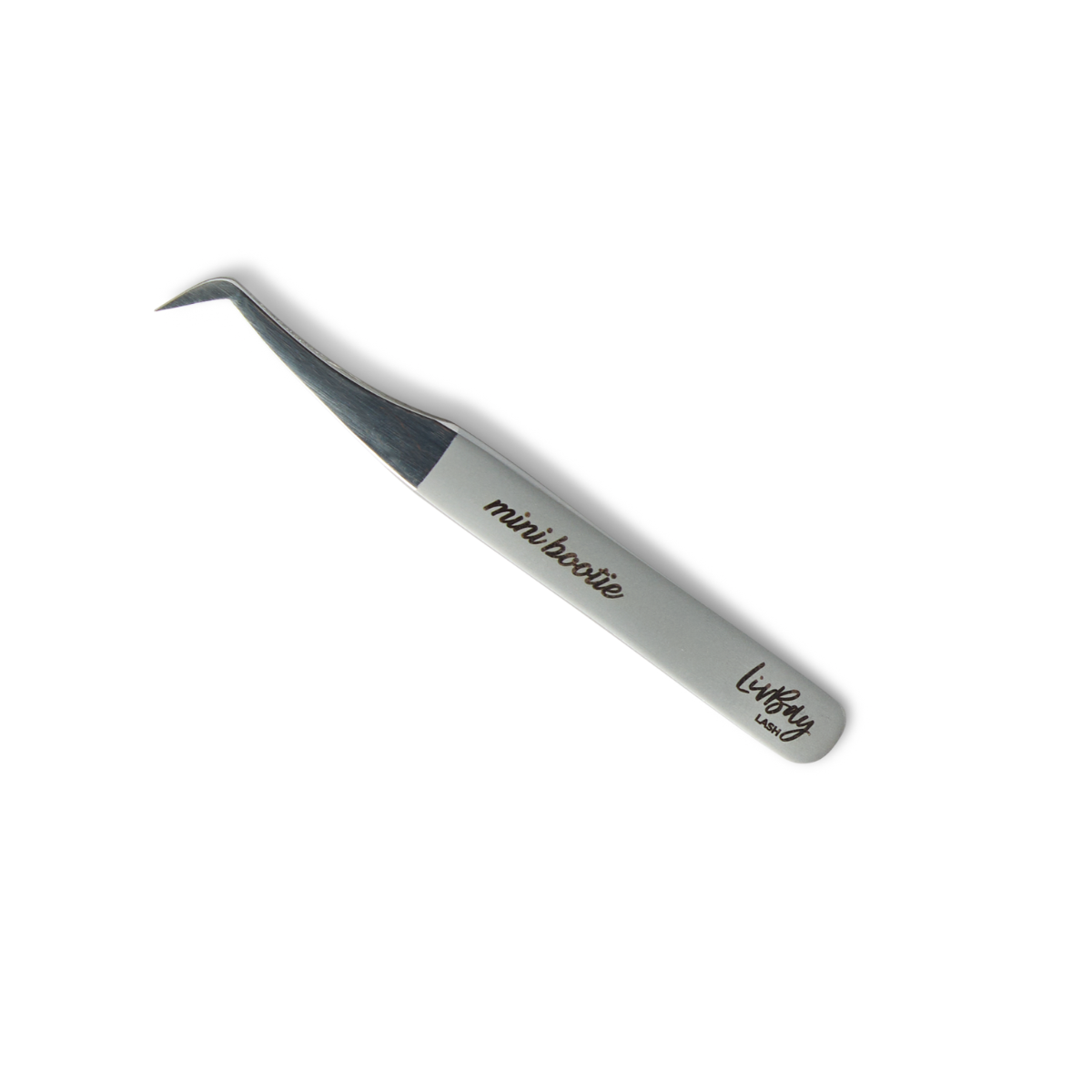 Mini Bootie Lash Tweezer