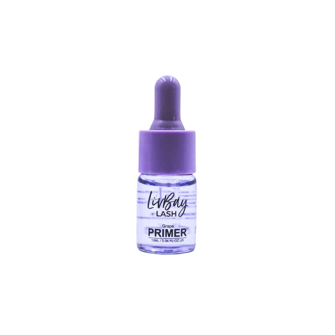 Grape Lash Primer - Retention Solved