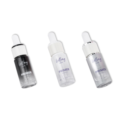 NEW Prime Time Lash Extension Primer