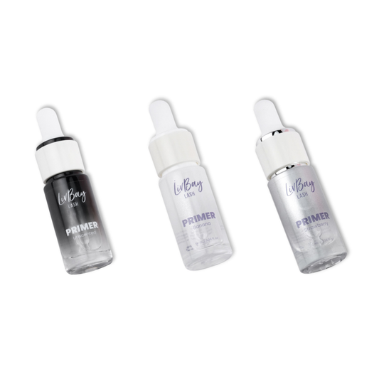 NEW Prime Time Lash Extension Primer