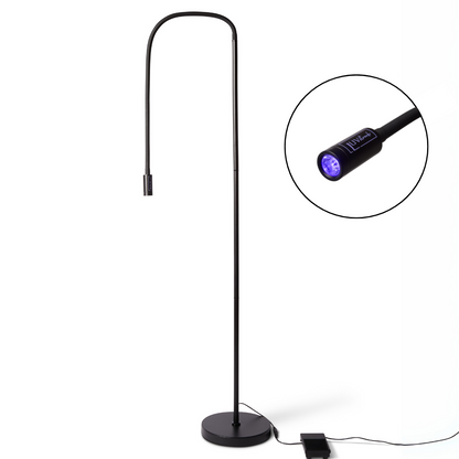 LUVstruck UV Lash Lamp