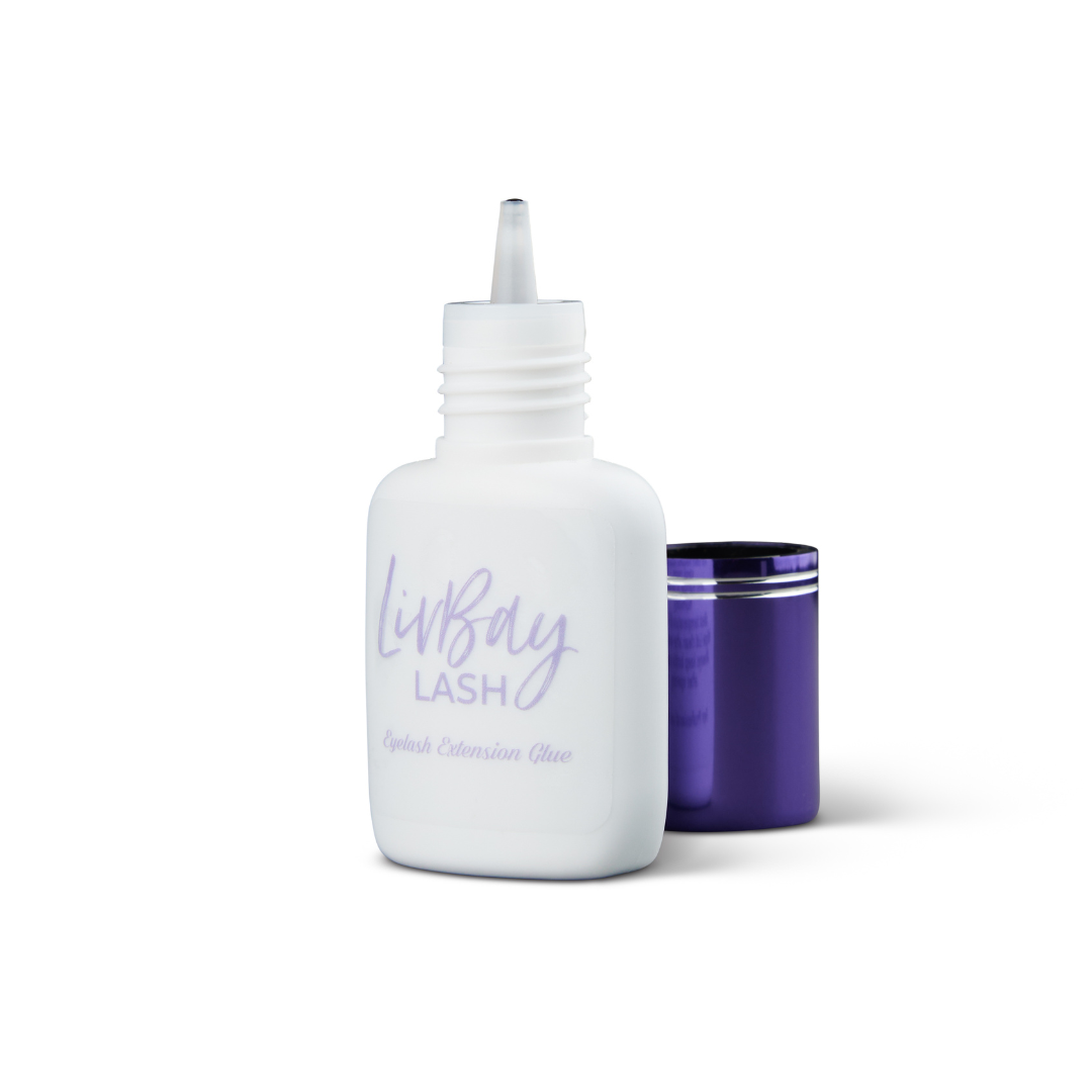 Low Humidity Lash Glue